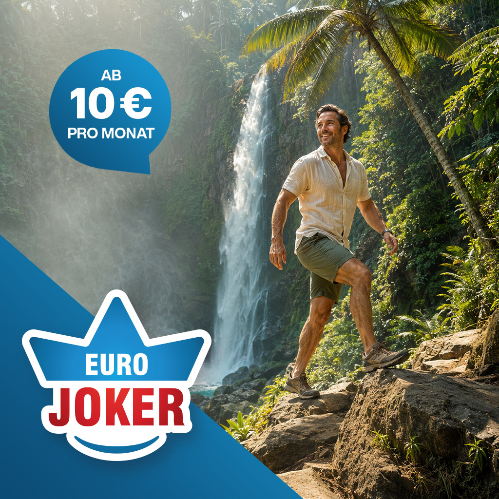EuroJoker