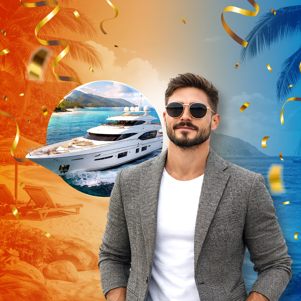 <strong>Montags-Gute-Laune-Garantie: Die RentenLotterie</strong>